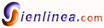 Pagina web por sienlinea.com